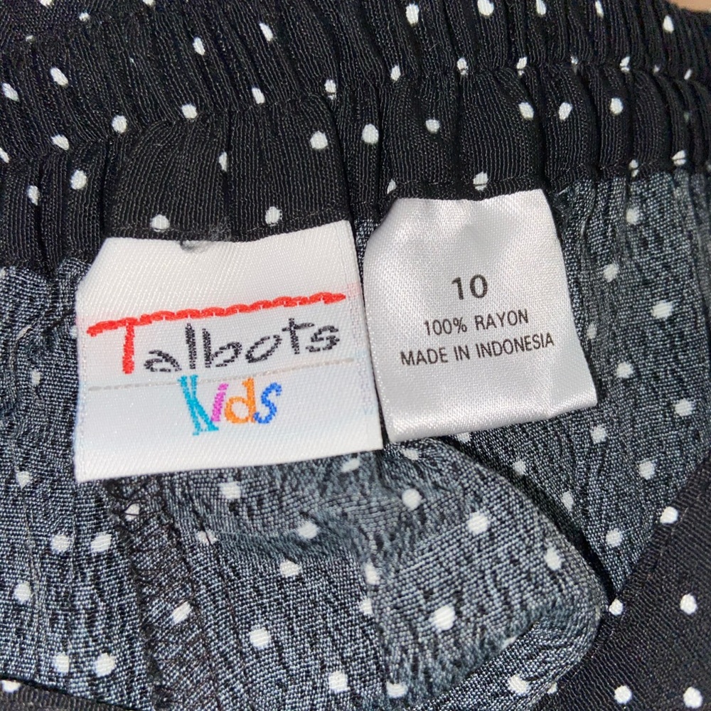 Talbots pants - Picture 3 of 4